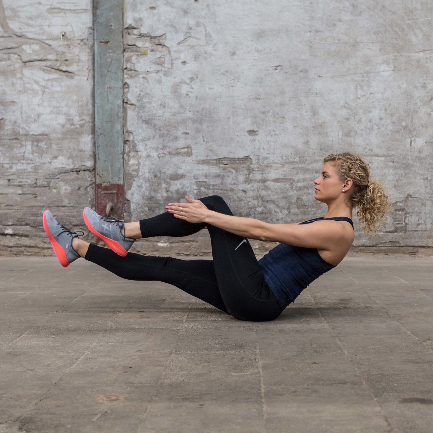 Snoeck Pilates Professional